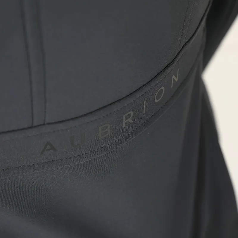 Shires Aubrion Ladies Newton Show Jacket Navy-5