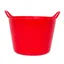 Gorilla Tub/Tubtrugs Micro Red