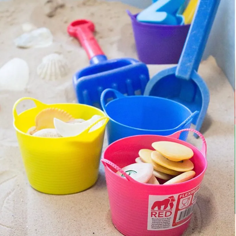 Gorilla Tub/Tubtrugs Micro Blue-2