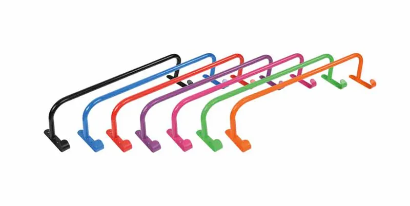 Shires Ezi Kit Blanket Rack Blue