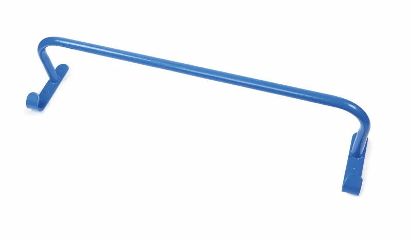 Shires Ezi Kit Blanket Rack Blue-1