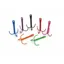 Tack Cleaning Hook Blue