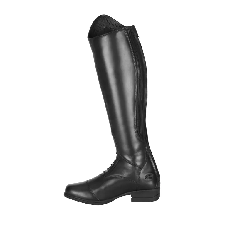 Shires Moretta Gianna Tall Riding Boots Short/Regular Black-2