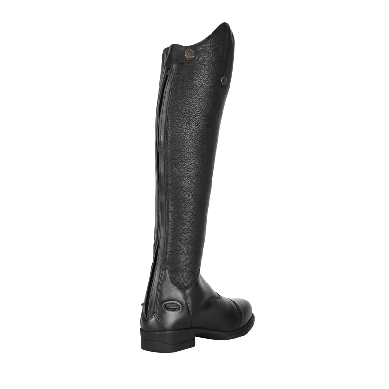 Shires Moretta Gianna Tall Riding Boots Standard/Wide Black-3