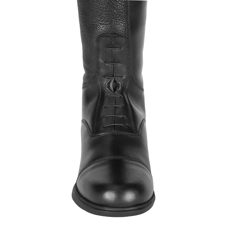 Shires Moretta Gianna Tall Riding Boots Standard/Regular Black-5