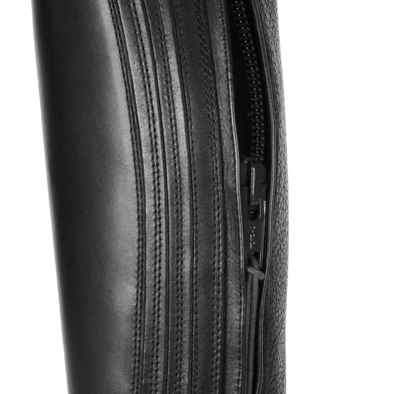 Shires Moretta Gianna Tall Riding Boots Short/Regular Black-6
