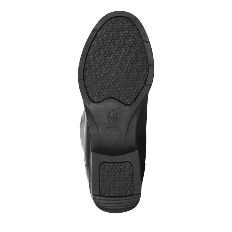 Shires Moretta Gianna Tall Riding Boots Standard/Regular Black-8