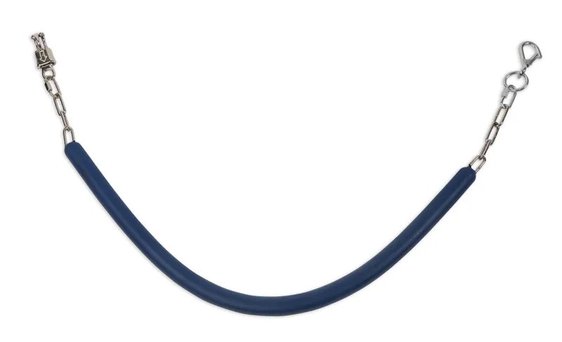 Shires Ezi-Kit Stall Chain 1 Size Blue