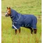 Rhino Plus 250g Medium Weight Varilayer Turnout Navy/Titanium