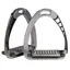 Acavallo Arena Stirrups Titanium