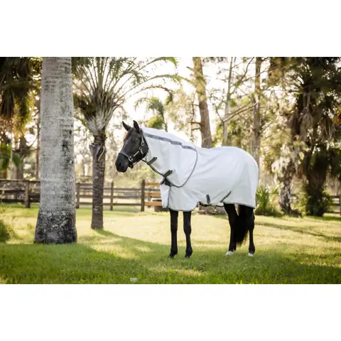 TEMPEST PLUS SWEET-ITCH COMBO RUG 9325 SHIRES TEMPEST PLUS SWEET-ITCH COMBO RUG 9325 SHIRES