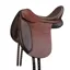 Arena Iberian Dressage Saddle Brown