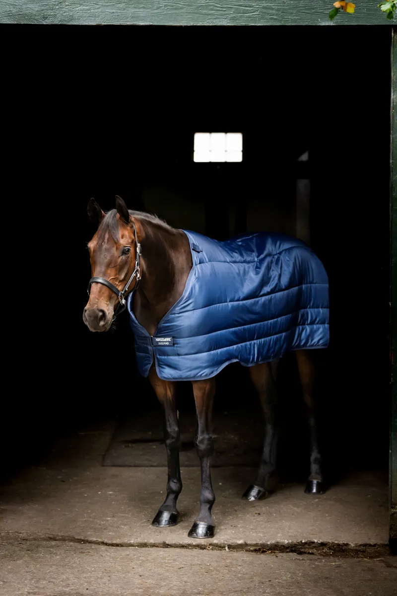 Horseware 50g Rug Liner Navy