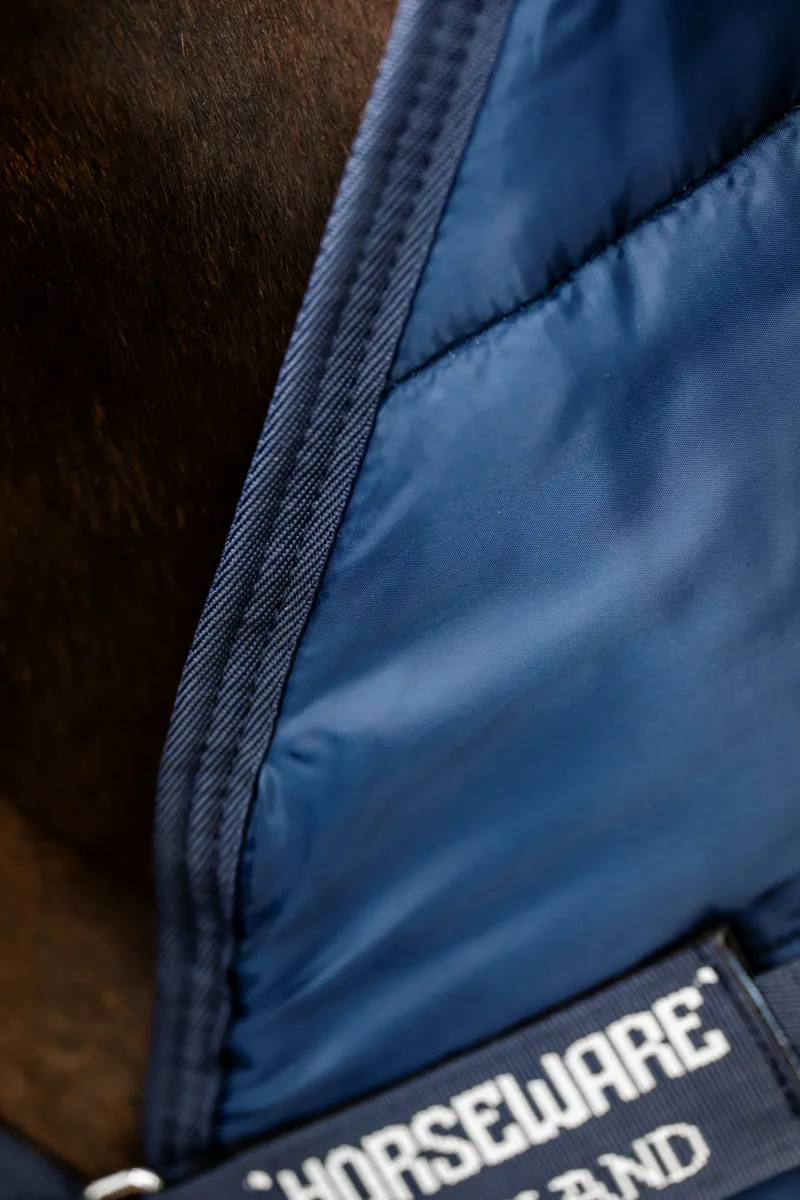 Horseware 50g Rug Liner Navy-1