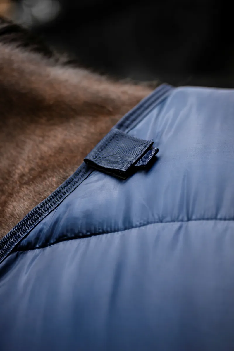 Horseware 50g Rug Liner Navy-2