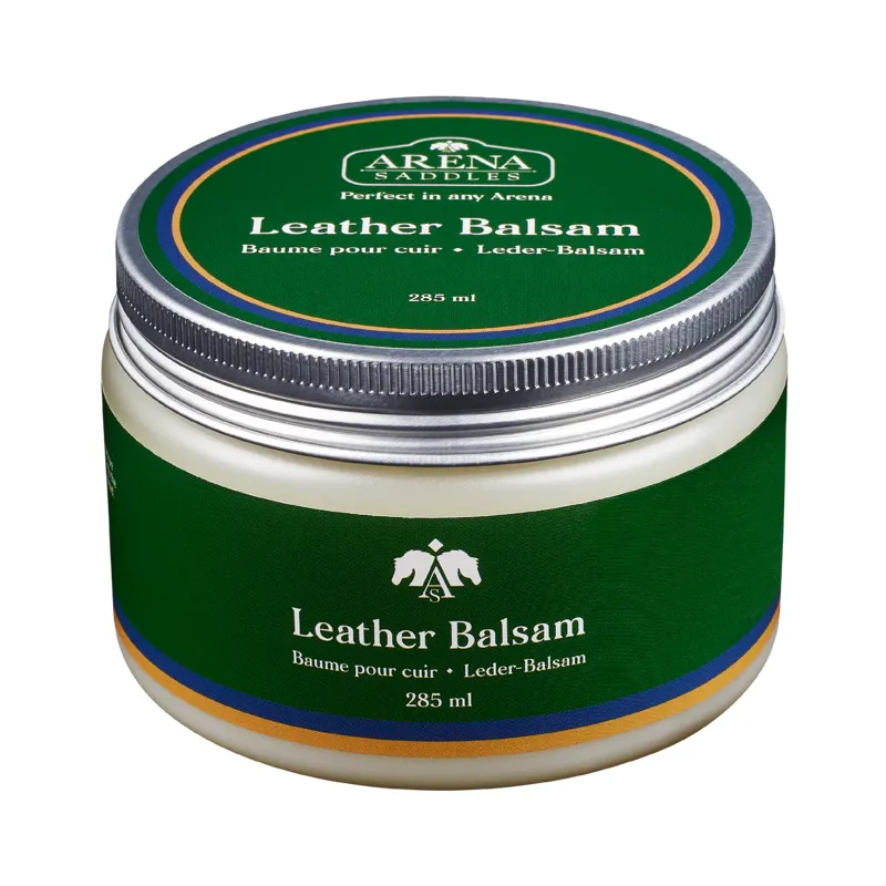 Arena Leather Balsam 285ml