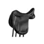 Arena Monoflap Dressage Saddle Black