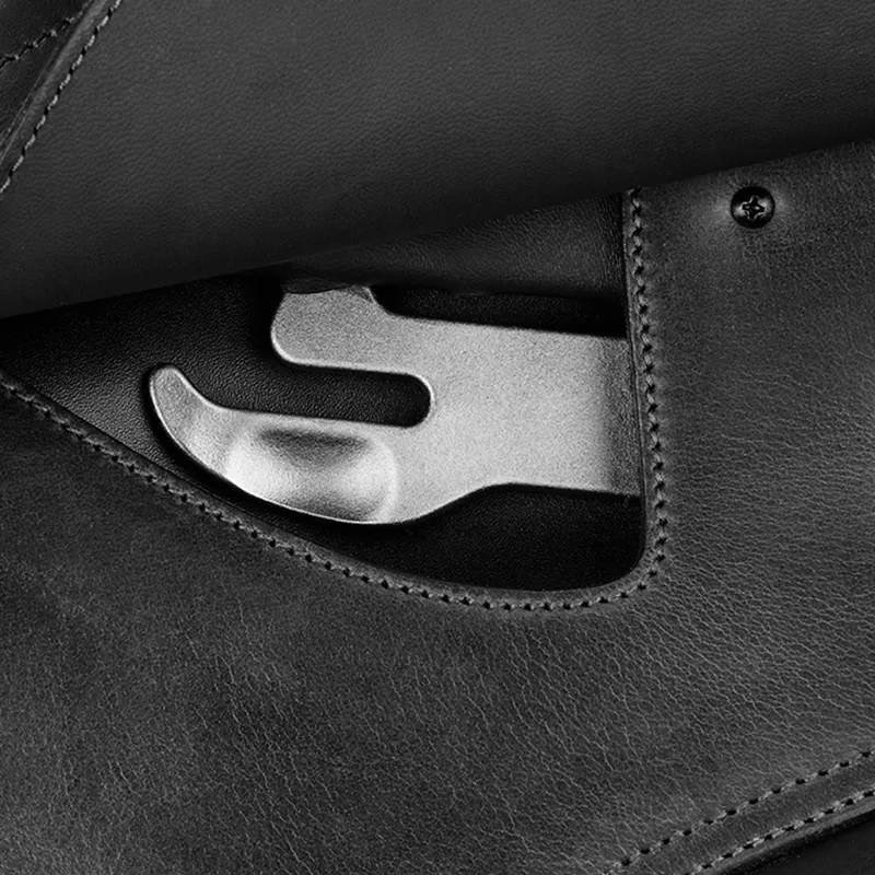 Arena Monoflap Dressage Saddle Black-1