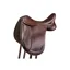 Arena Monoflap Dressage Saddle Brown