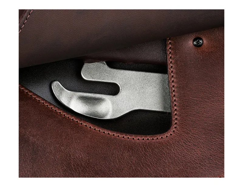 Arena Monoflap Dressage Saddle Brown-1