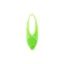 Ancol Soft Blinker Green