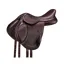Arena Pony Monoflap Jump Saddle Brown