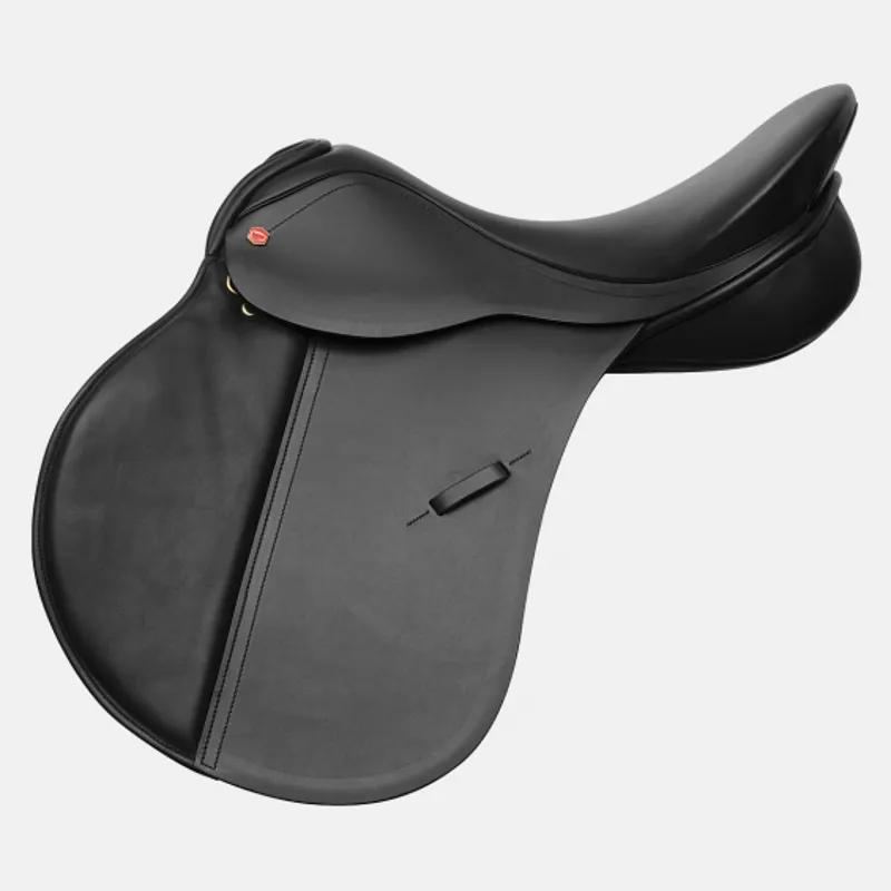 Albion K2 GP Flat Tree Saddle Black