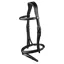 Arena Comfort Bridle Black