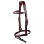 Arena Comfort Bridle Brown