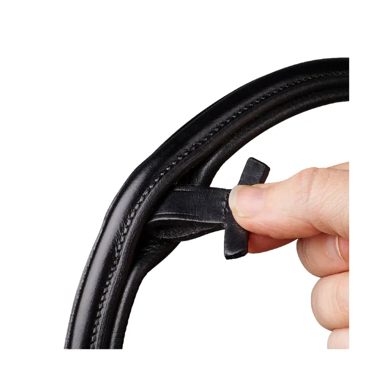 Arena Classic Bridle Black-2