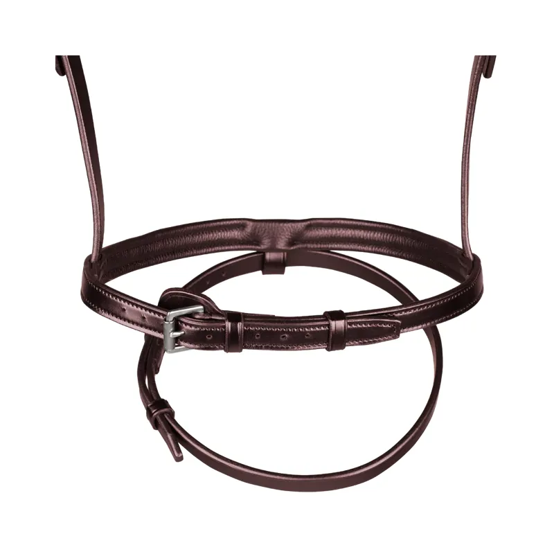 Arena Classic Bridle Brown-1