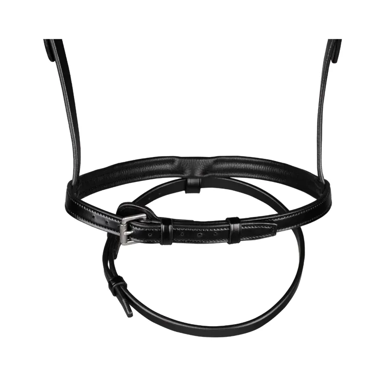 Arena Classic Bridle Black-3