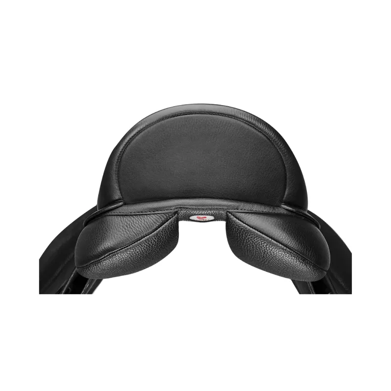 Arena Dressage Saddle Black-1