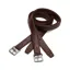 Arena Stirrup Leathers Brown