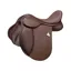 Bates Pony All Purpose Heritage Short Points Cair Brown
