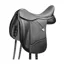 Bates Dressage Plus Luxe Cair Saddle Classic Black