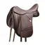Bates Dressage Plus Luxe Cair Saddle Classic Brown