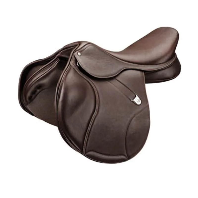 Bates Elevation Deep Seat+ Luxe Saddle Classic Brown