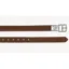 Bates Stirrup Leathers Classic Brown