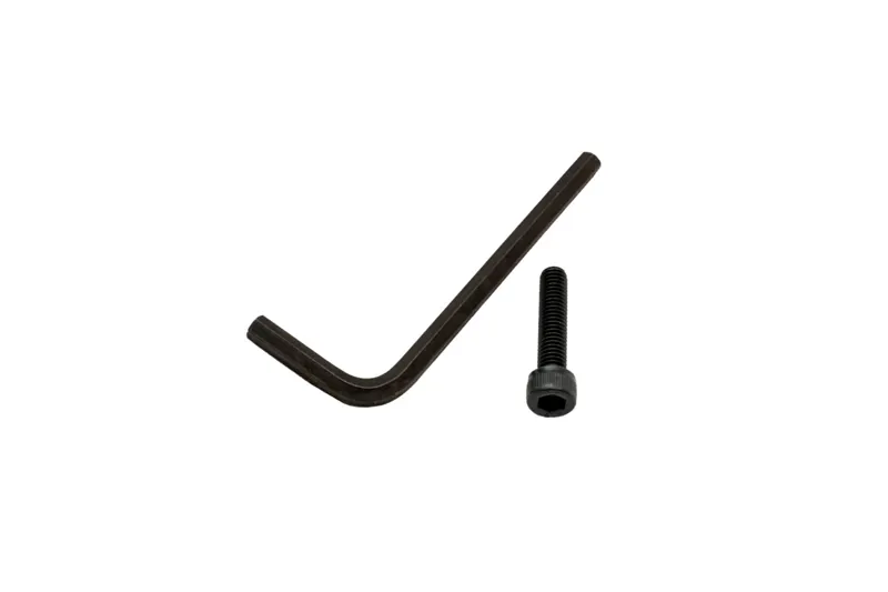 Hit-Air Replacement Bolt and Allen Key B Type