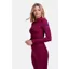 Mochara Ladies Technical Base Layer Berry