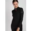 Mochara Ladies Base Layer Black