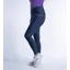 Blackfort Equestrian Training Tights Navy-Bluebell