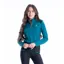 Blackfort Cool Mesh Base Layer Emerald - Breathable Equestrian Top