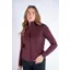 Blackfort Equestrian Nova Jacket Burgundy