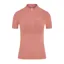 Cameo Womens Short Sleeve Baselayer Dusky Pink