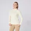 Cameo Womens Classic Long Sleeve Show Shirt Yellow