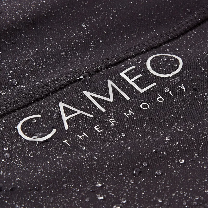Cameo Ladies Ecodry Riding Tights Black-3