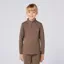 Cameo Junior Core Baselayer Mocha