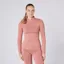 Cameo Womens Core Baselayer Dusky Pink